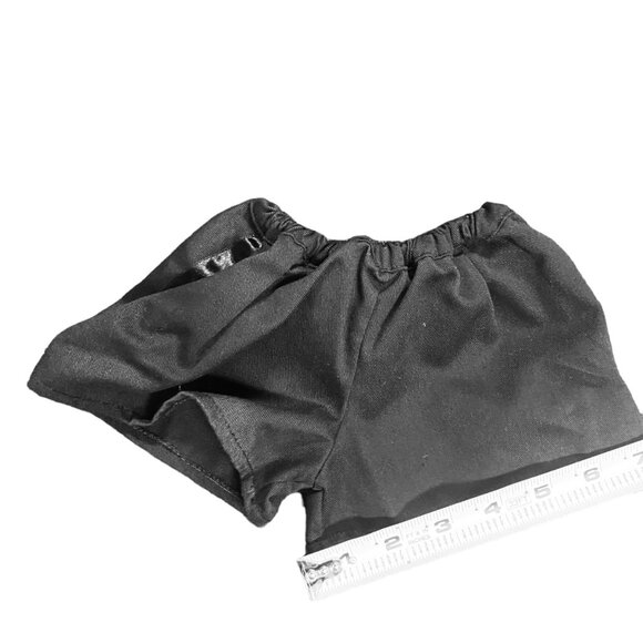 Build-A-Bear Workshop Tuxedo Outfit & White Bear - Picture 5 of 16